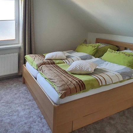 נוישטאדט אין הולשטיין Ferienwohnung Reins מראה חיצוני תמונה